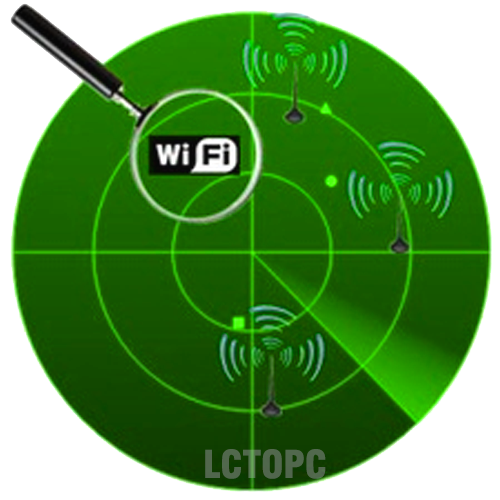Wireless Network Watcher