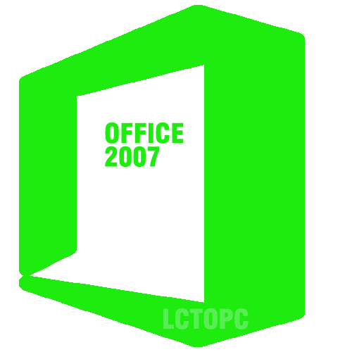 Microsoft Office 2007