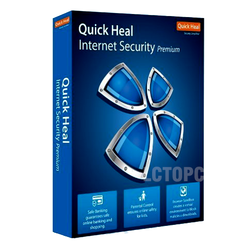 Quick Heal Internet Security